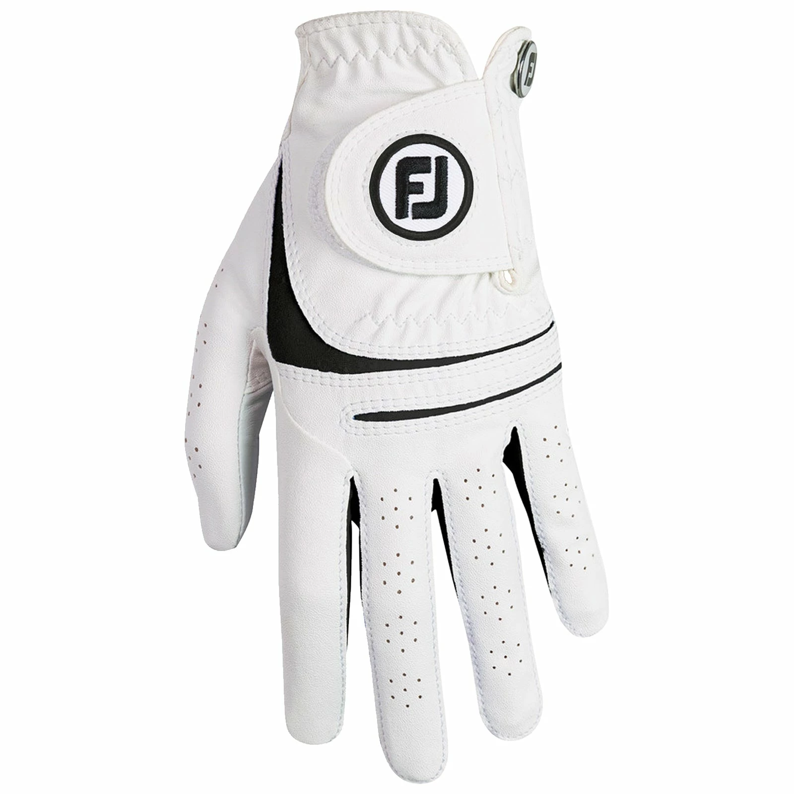 FootJoy Ladies WeatherSof Left Hand Golf Glove 2 FootJoy Ladies WeatherSof Left Hand Golf Glove - Image 2