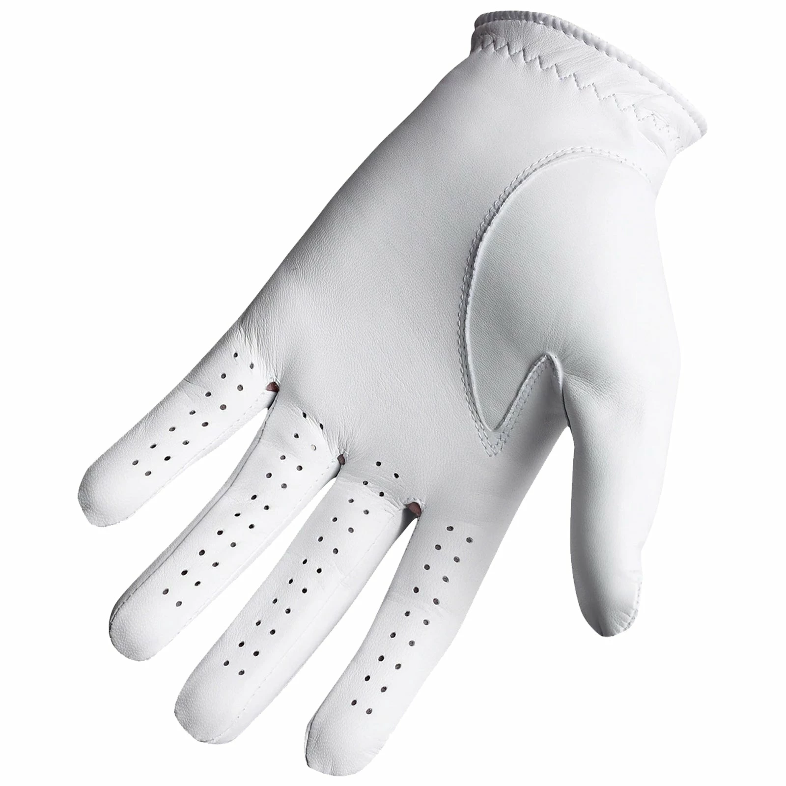 FootJoy Mens CabrettaSof Left Hand Golf Glove 2 FootJoy Mens CabrettaSof Left Hand Golf Glove - Image 2