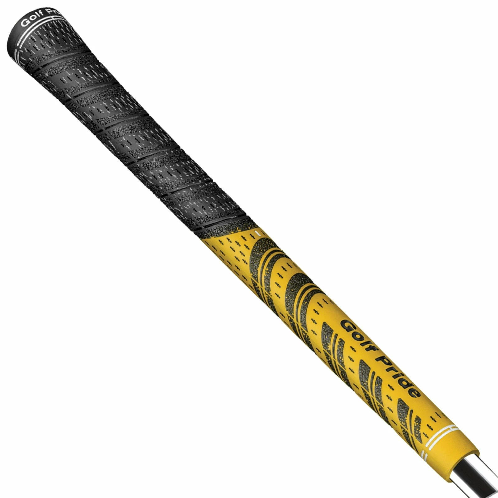 Golf Pride New Decade Multi Compound Cord Club Grips 4 Golf Pride New Decade Multi Compound Cord Club Grips - Image 4