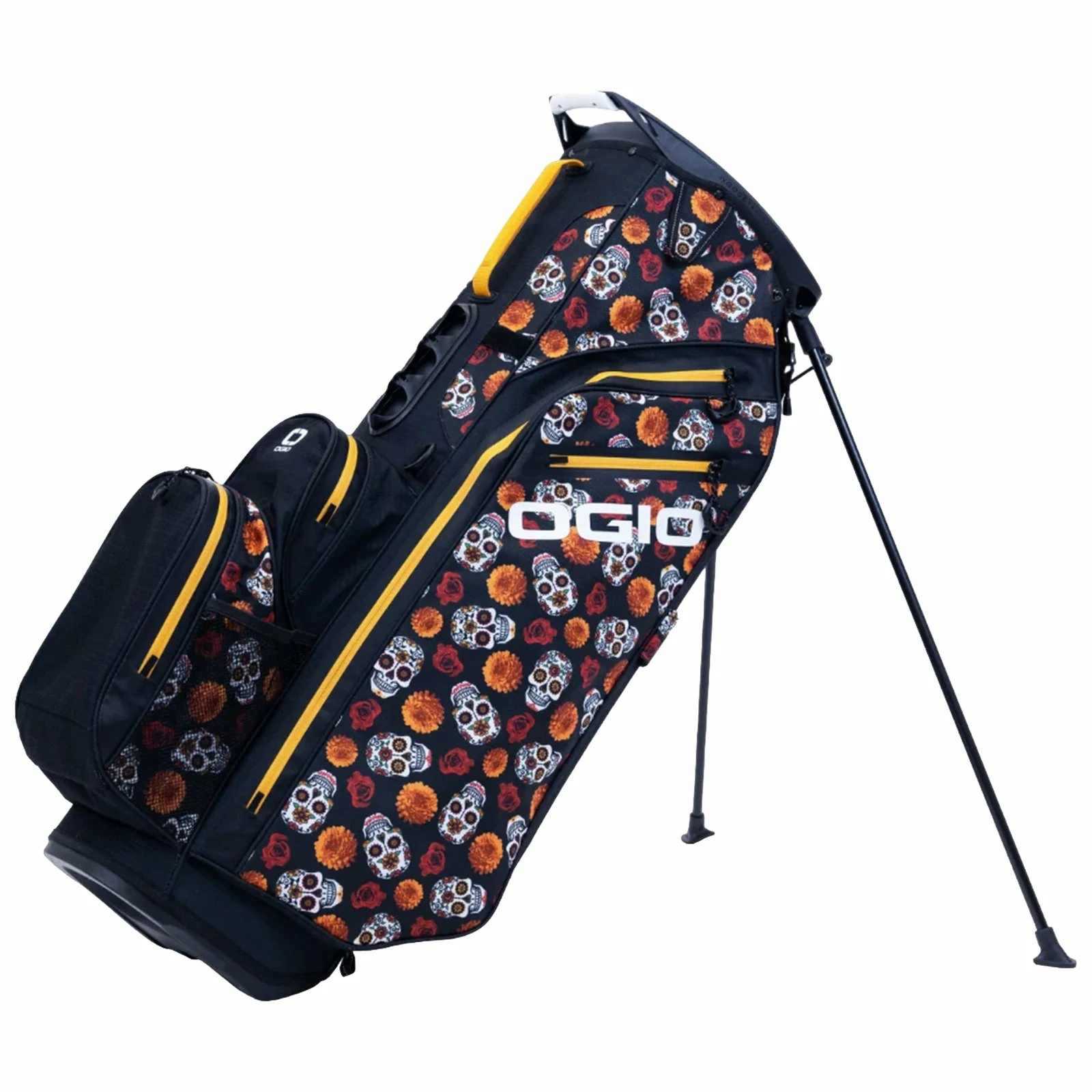 Ogio All Elements Hybrid Stand Bag 7 Ogio All Elements Hybrid Stand Bag - Image 7