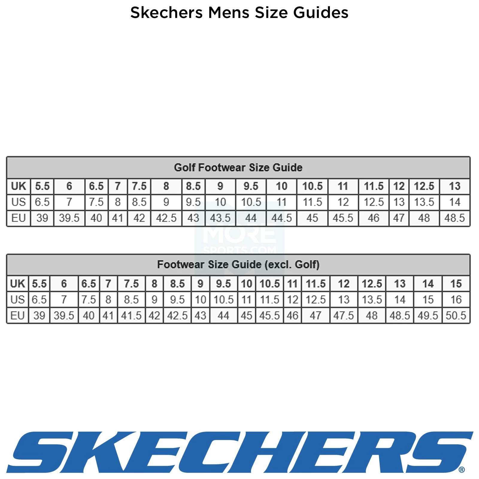Skechers Mens Elite 4 Prestige Golf Shoes 17 Skechers Mens Elite 4 Prestige Golf Shoes - Image 17