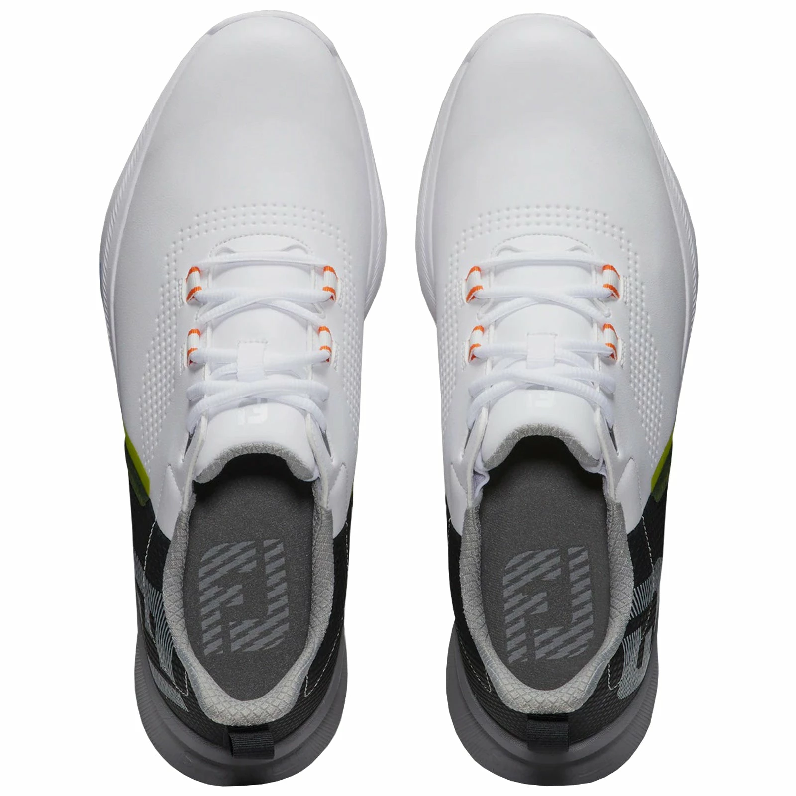 FootJoy Mens Fuel Golf Shoes 11 FootJoy Mens Fuel Golf Shoes - Image 11