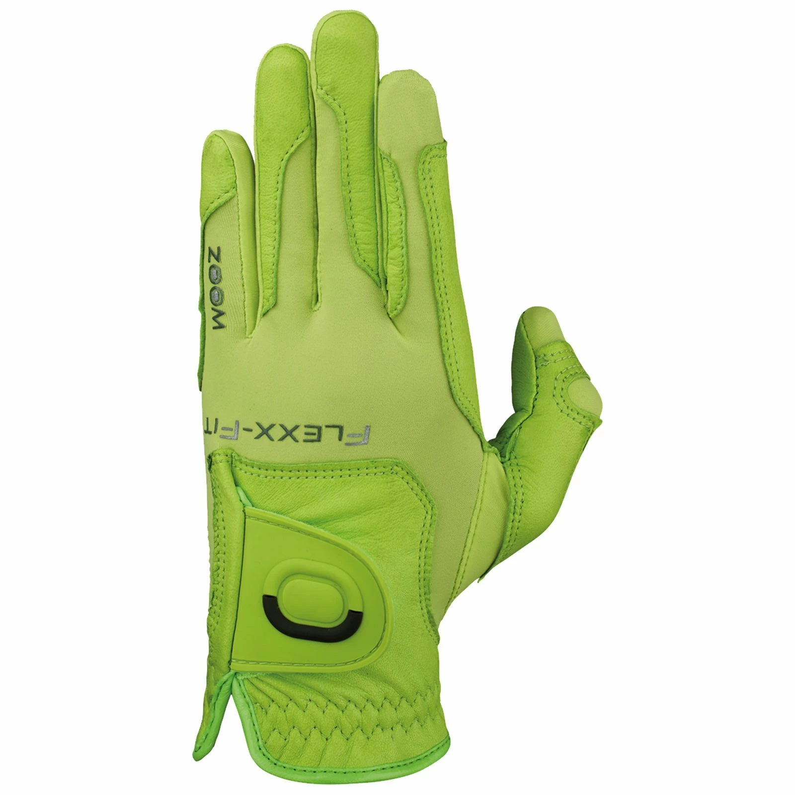 Zoom Ladies Left Hand Flexx Fit TOUR Golf Glove - One Size 4 Zoom Ladies Left Hand Flexx Fit TOUR Golf Glove - One Size - Image 4