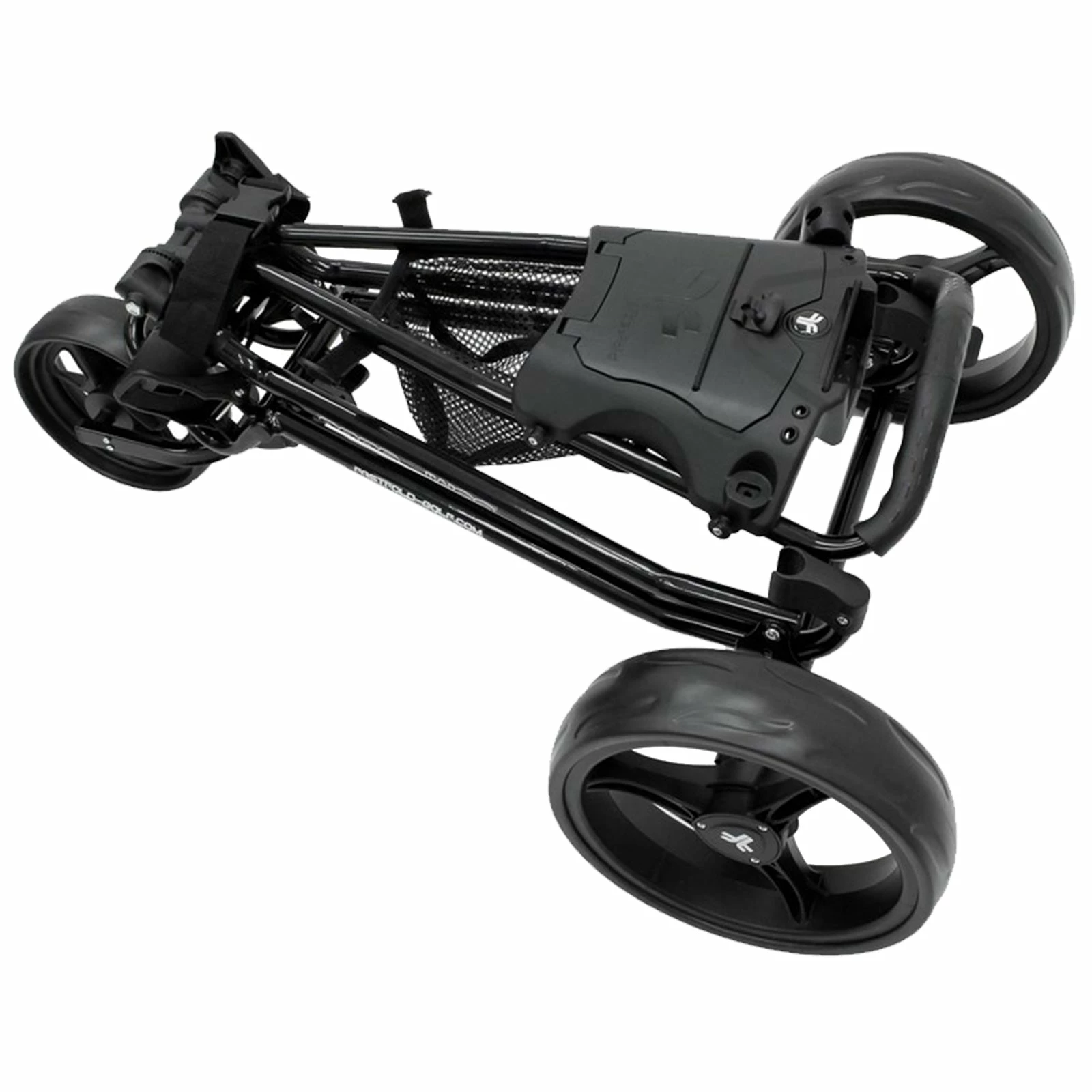 FastFold Comp6000 Golf Trolley 2 FastFold Comp6000 Golf Trolley - Image 2