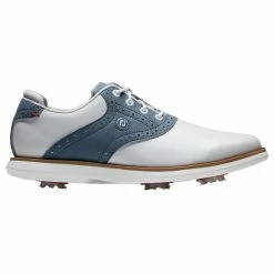 FootJoy Ladies Traditions Golf Shoes 18 FootJoy Ladies Traditions Golf Shoes -Balls Sales 2023 33tmmzly1fy