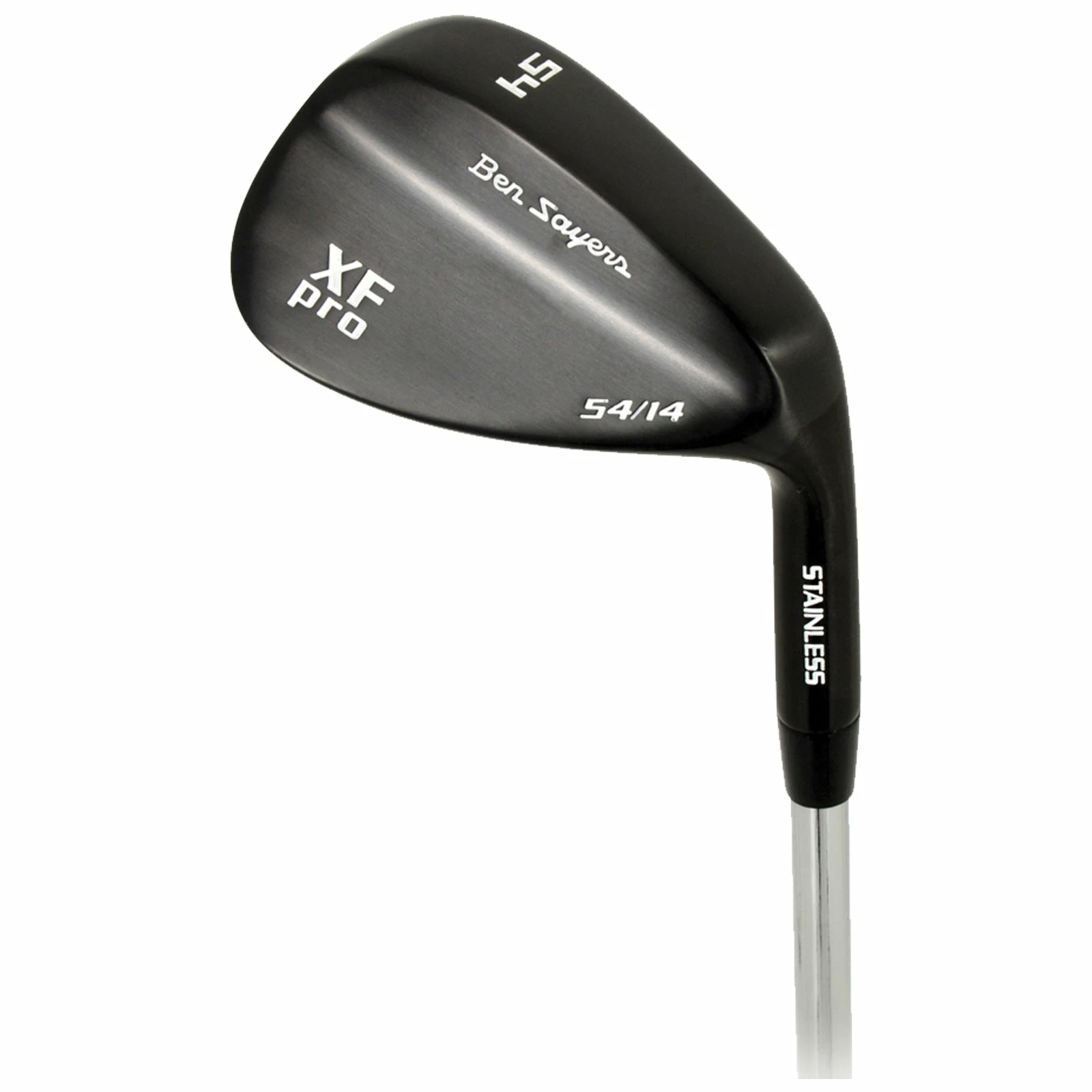 Ben Sayers Mens XF Pro Wedge 7 Ben Sayers Mens XF Pro Wedge - Image 7
