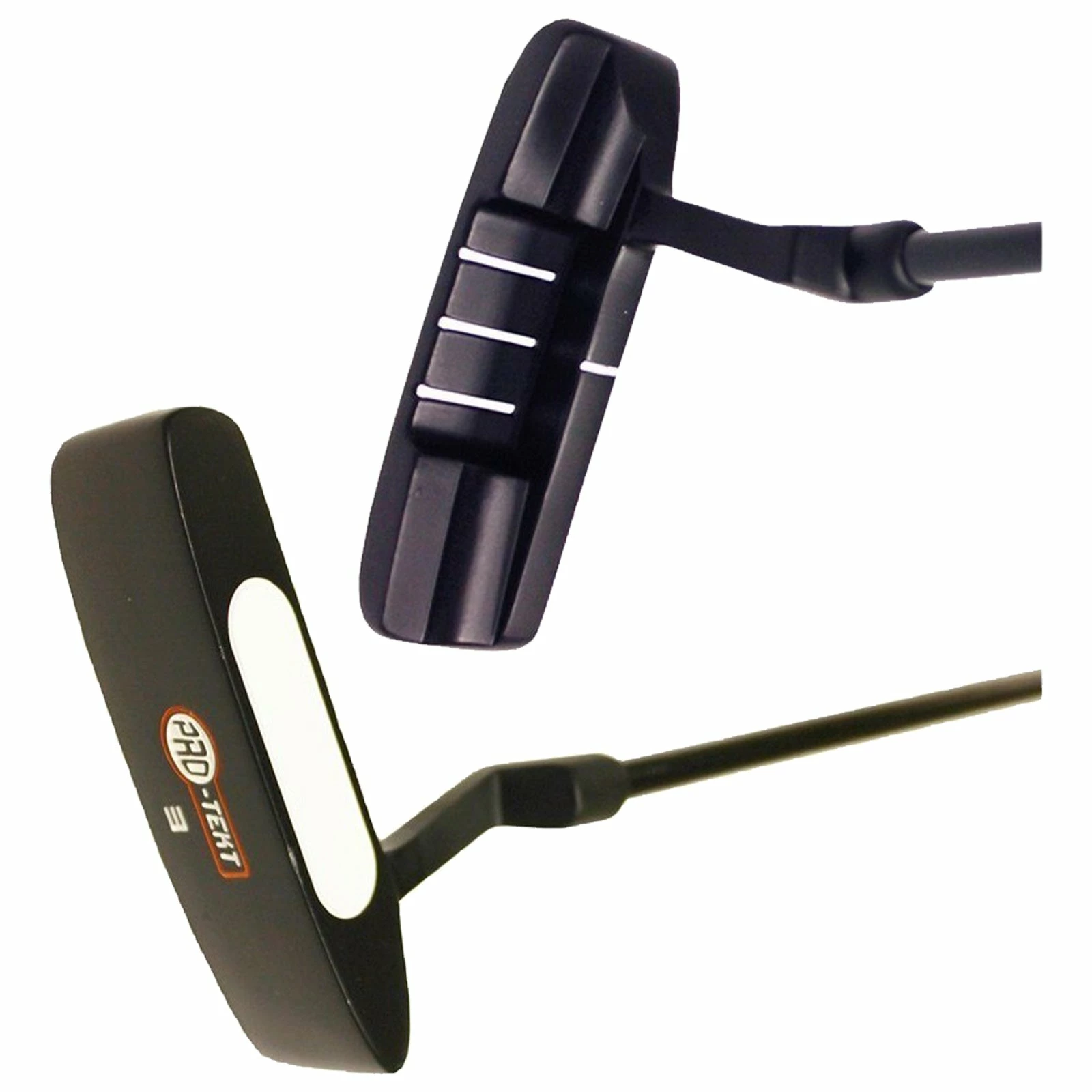 Pro-Tekt Black Putters 3 Pro-Tekt Black Putters - Image 3