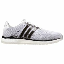 Adidas Mens Tour 360 XT-SL Textile Spikeless Golf Shoes