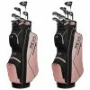 Callaway Ladies REVA Package Set