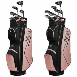 Callaway Ladies REVA Package Set