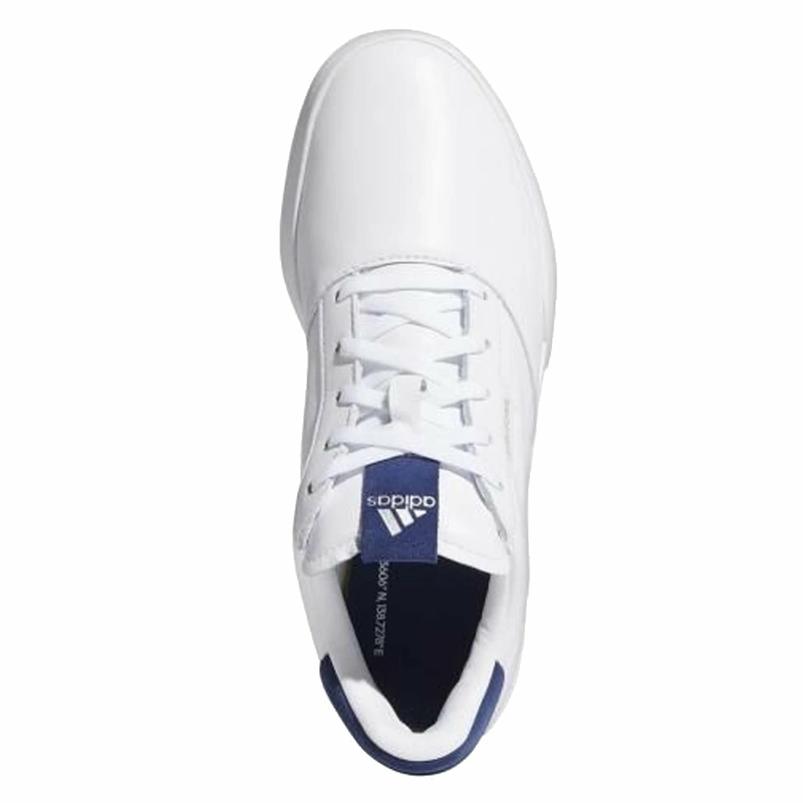 Adidas Ladies Adicross Retro Spikeless Golf Shoes 5 Adidas Ladies Adicross Retro Spikeless Golf Shoes - Image 5