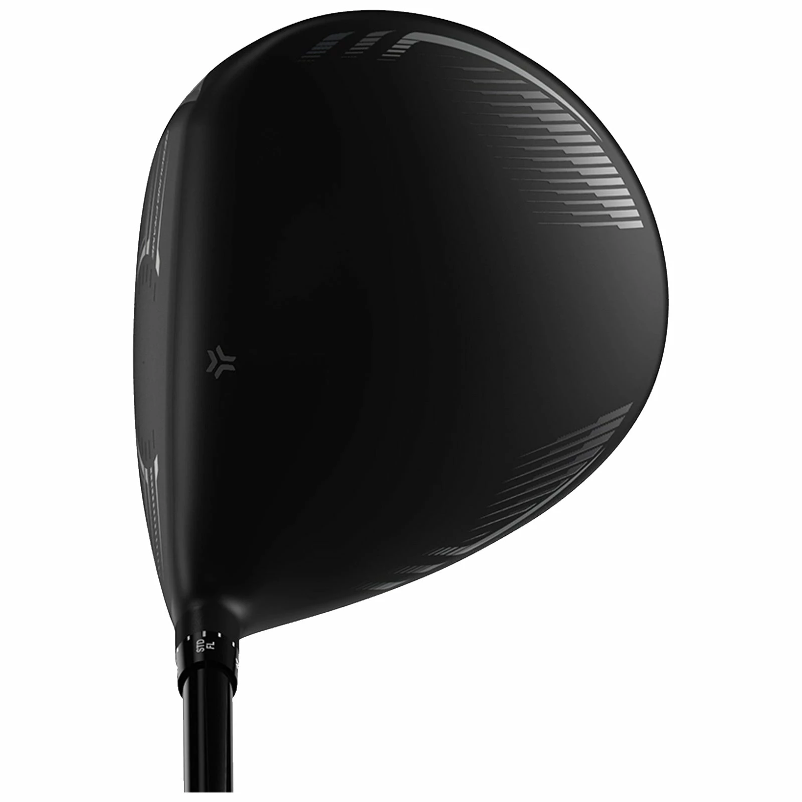 Srixon ZX7 Mk II Driver 4 Srixon ZX7 Mk II Driver - Image 4