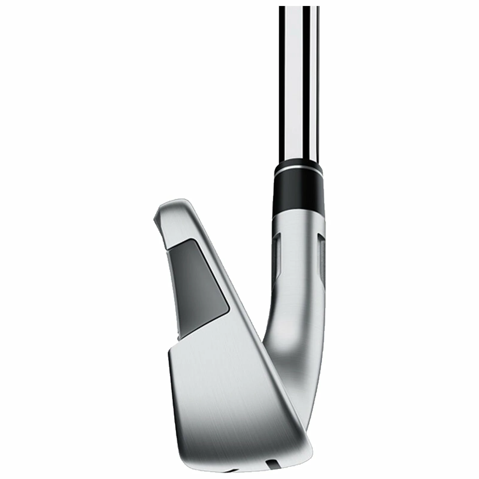 LEFT Handed TaylorMade Mens Stealth Iron Set 5 LEFT Handed TaylorMade Mens Stealth Iron Set - Image 5