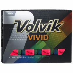Volvik VIVID Golf Balls 39 Volvik VIVID Golf Balls -Balls Sales 2023 3kqjfuxtyza
