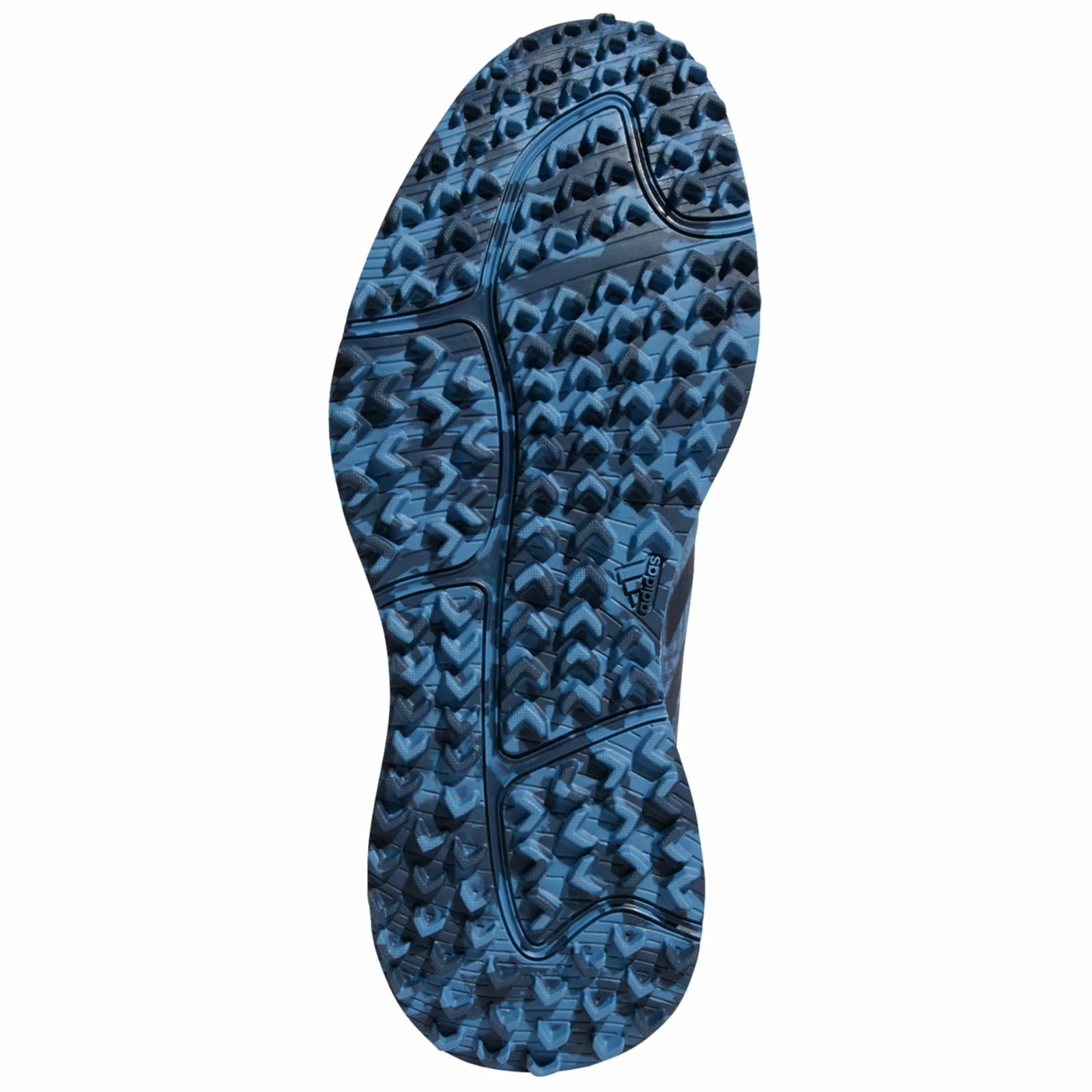 Adidas Mens S2G Spikeless Golf Shoes 4 Adidas Mens S2G Spikeless Golf Shoes - Image 4