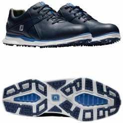 FootJoy Mens Pro SL Golf Shoes -Balls Sales 2023 3lskoaeltni