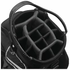 TaylorMade Mens Pro 8.0 Cart Bag -Balls Sales 2023 3pajqb1eouh