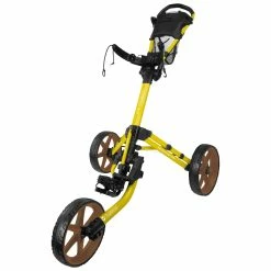 FastFold Mission 5.0 Trolley - Gold Wheels -Balls Sales 2023 3pgjbff2jxf 1