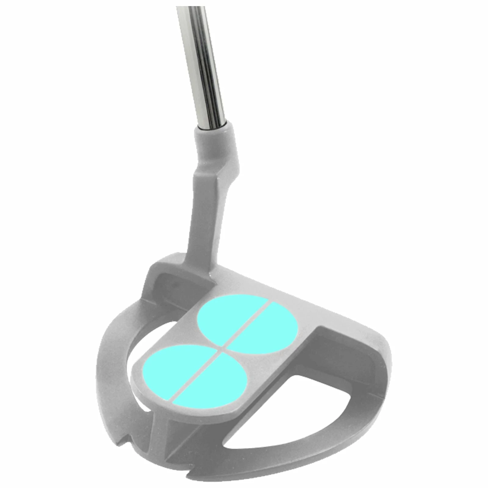 Ben Sayers Ladies XF Pro Putter 3 Ben Sayers Ladies XF Pro Putter - Image 3