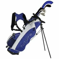 Future Golf Junior Stand Bag Package Sets 12 Future Golf Junior Stand Bag Package Sets -Balls Sales 2023 3teorm4ibzs