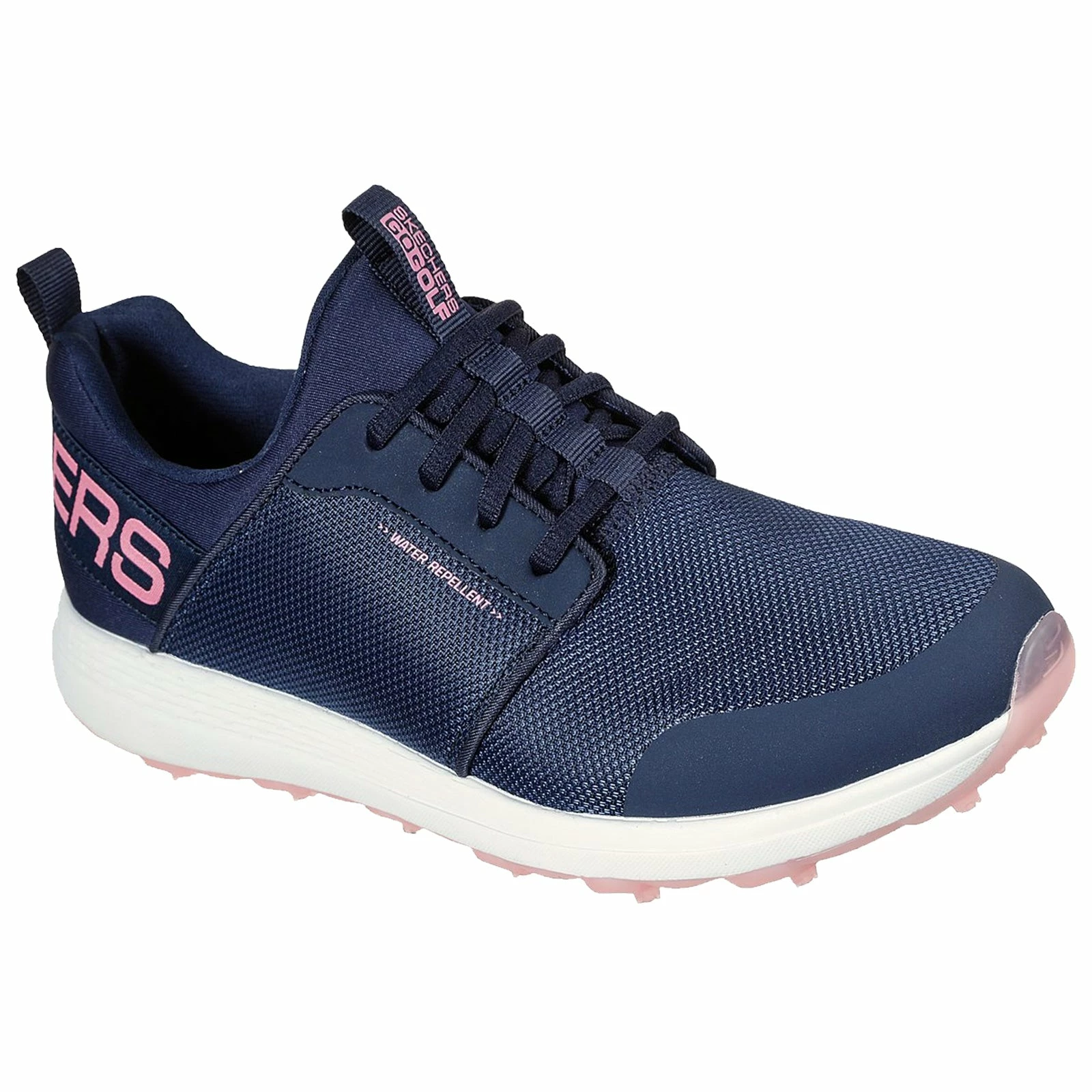 Skechers Ladies Max Sport Golf Shoes 5 Skechers Ladies Max Sport Golf Shoes - Image 5