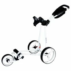 Big Max Ti One 3-Wheel Golf Trolley 6 Big Max Ti One 3-Wheel Golf Trolley -Balls Sales 2023 3u1ysykvgua