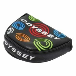 Odyssey Special Edition Super Swirl Putter Headcovers -Balls Sales 2023 3ug2pnfo5xu