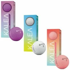 TaylorMade Kalea Golf Balls 15 TaylorMade Kalea Golf Balls -Balls Sales 2023 3xmodo1llga