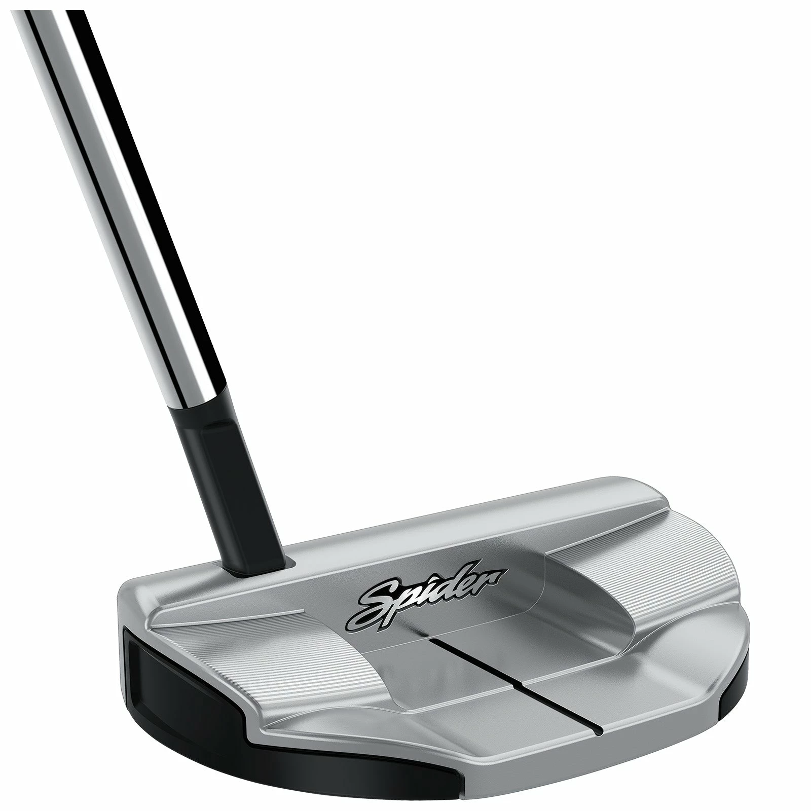 TaylorMade Mens Spider GT Short Slant Putters 27 TaylorMade Mens Spider GT Short Slant Putters - Image 27