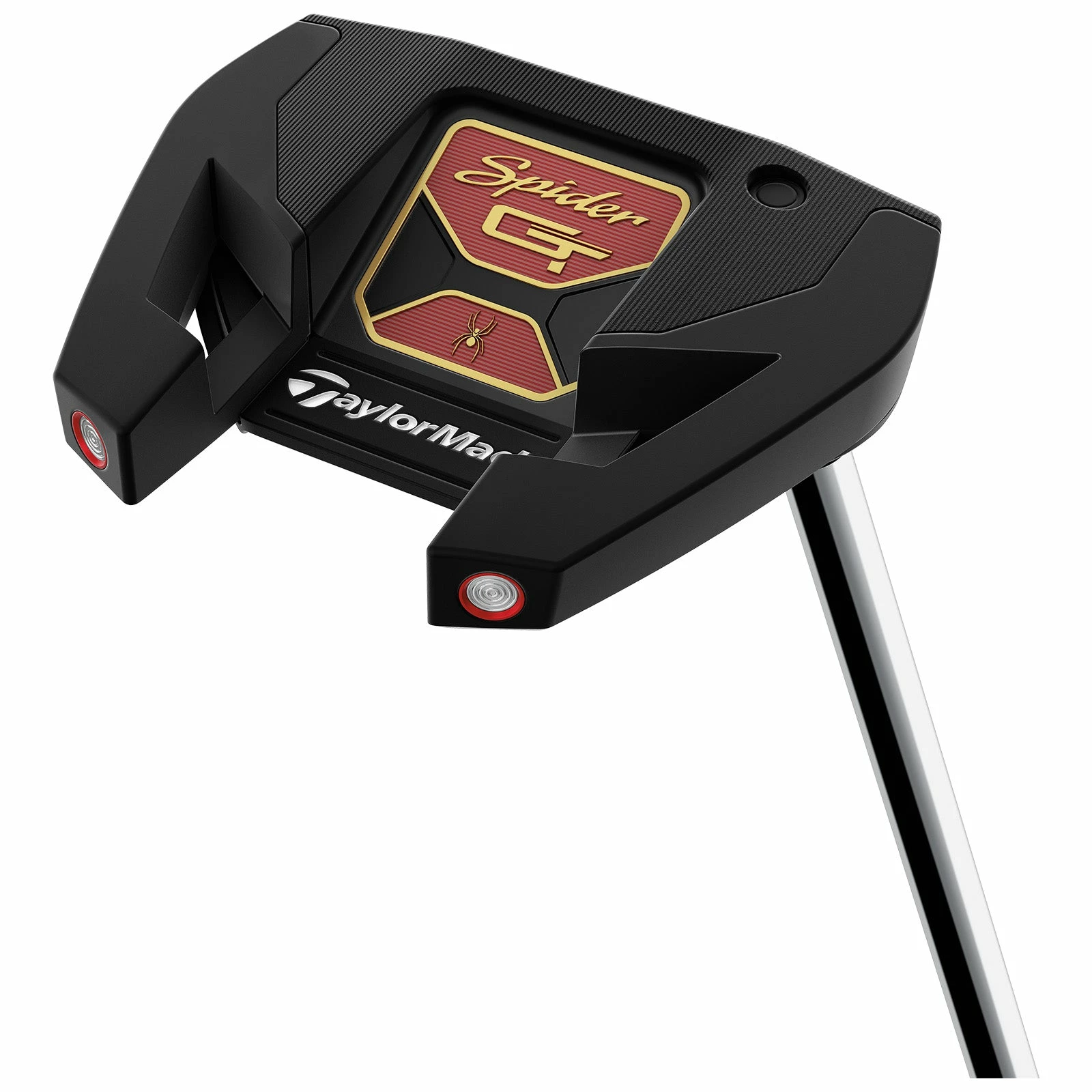 TaylorMade Mens Spider GT Short Slant Putters 12 TaylorMade Mens Spider GT Short Slant Putters - Image 12