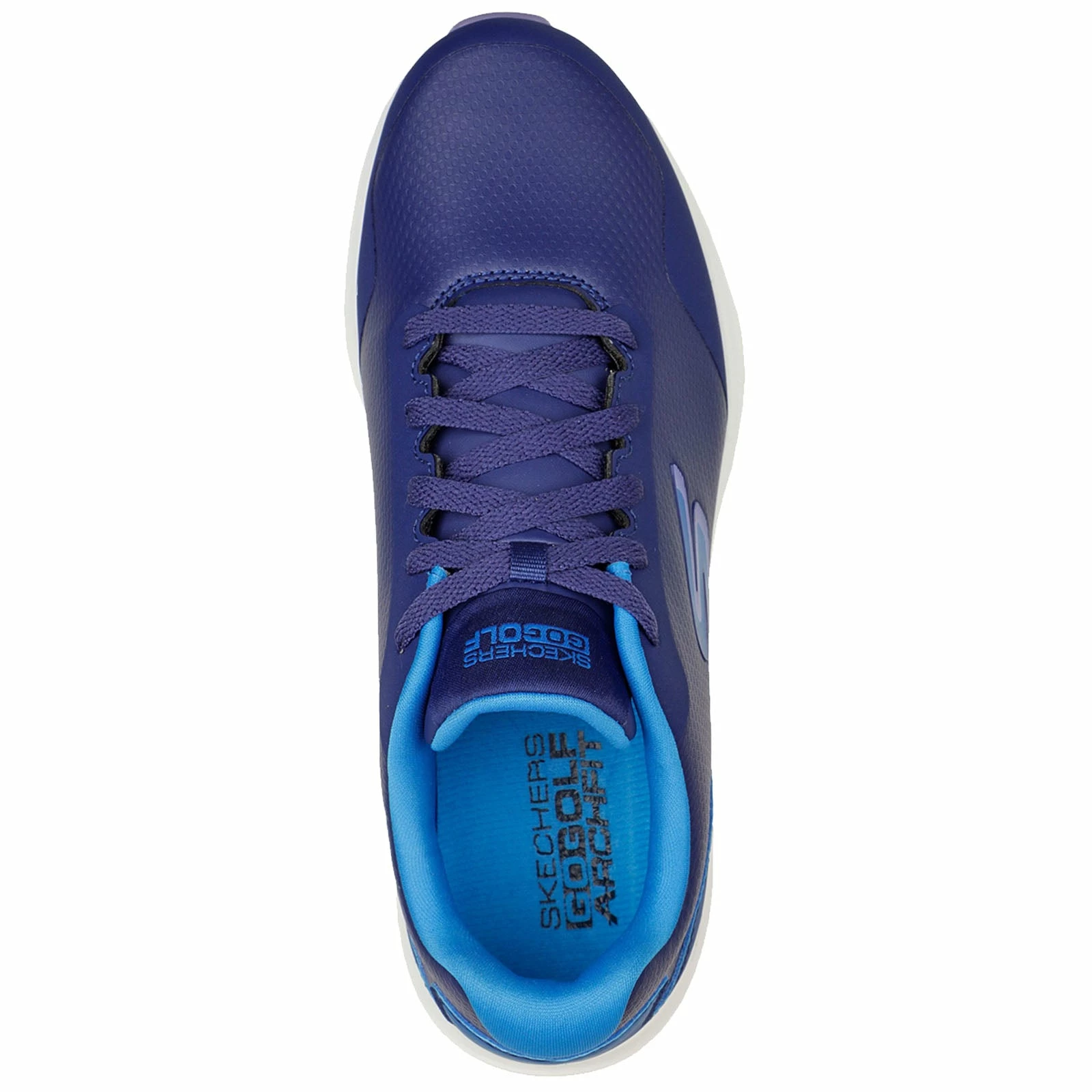 Skechers Ladies Max 2 Golf Shoes 5 Skechers Ladies Max 2 Golf Shoes - Image 5