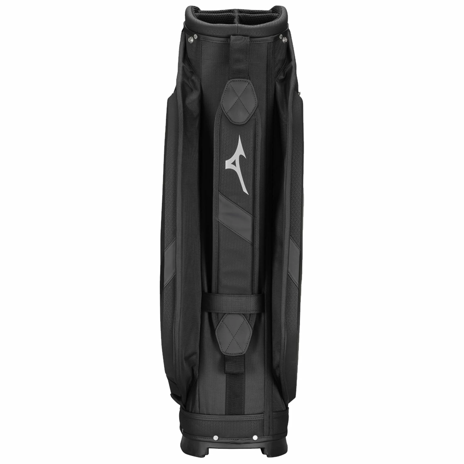 Mizuno Mens Tour Staff Cart Bag 4 Mizuno Mens Tour Staff Cart Bag - Image 4