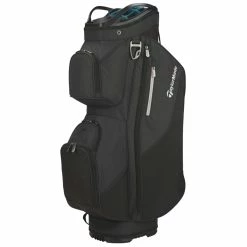 TaylorMade Ladies Kalea Lanai Cart Bag 13 TaylorMade Ladies Kalea Lanai Cart Bag -Balls Sales 2023 41b4xg24hbr