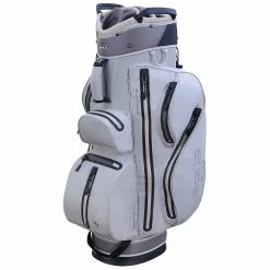 Big Max Aqua Style 2 Waterproof Cart Bag -Balls Sales 2023 41w5ds3li03