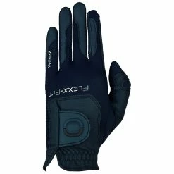 Zoom Junior Left Hand Flexx Fit WEATHER Golf Glove - One Size 10 Zoom Junior Left Hand Flexx Fit WEATHER Golf Glove - One Size -Balls Sales 2023 41wdwjjg1sh