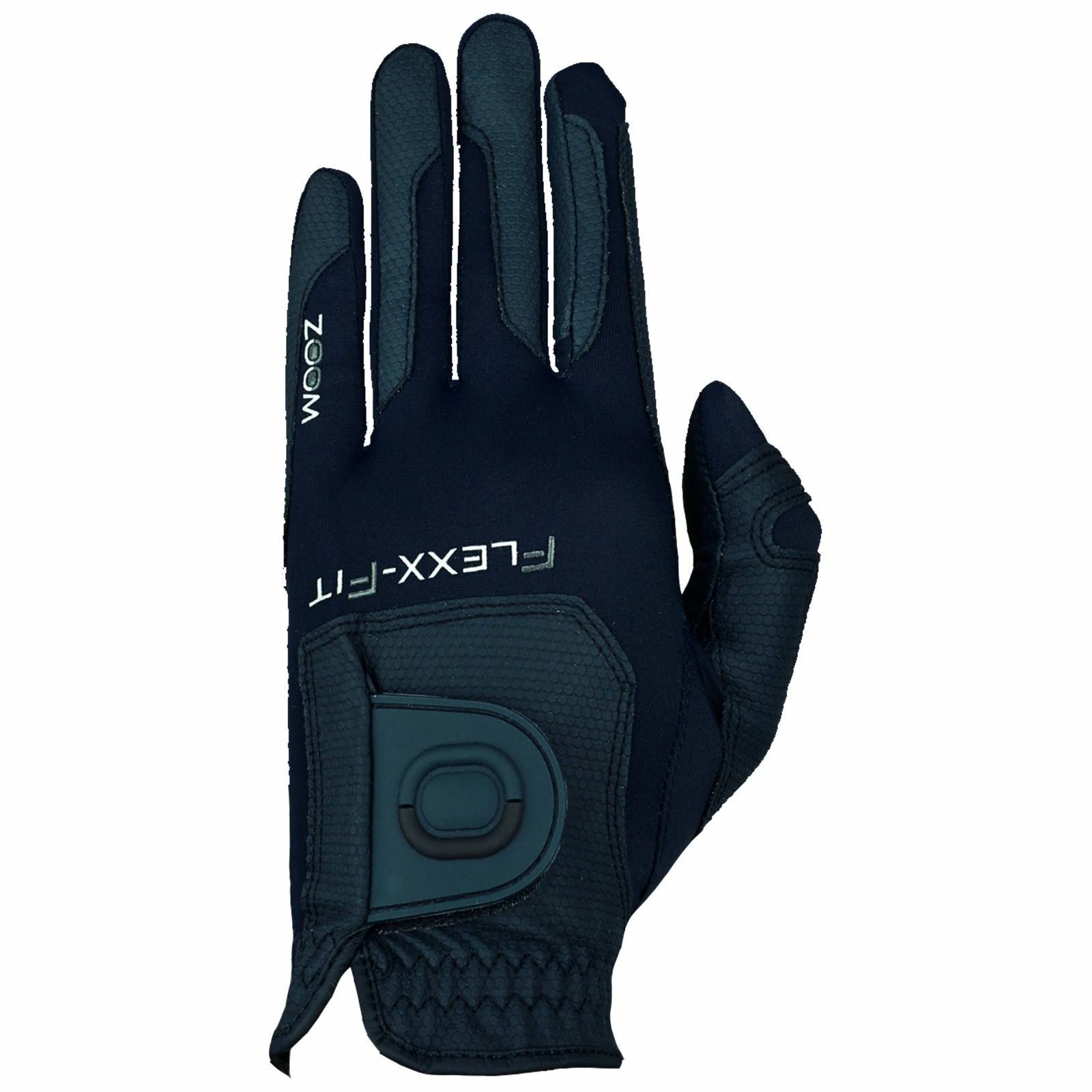Zoom Junior Left Hand Flexx Fit WEATHER Golf Glove - One Size 5 Zoom Junior Left Hand Flexx Fit WEATHER Golf Glove - One Size - Image 5