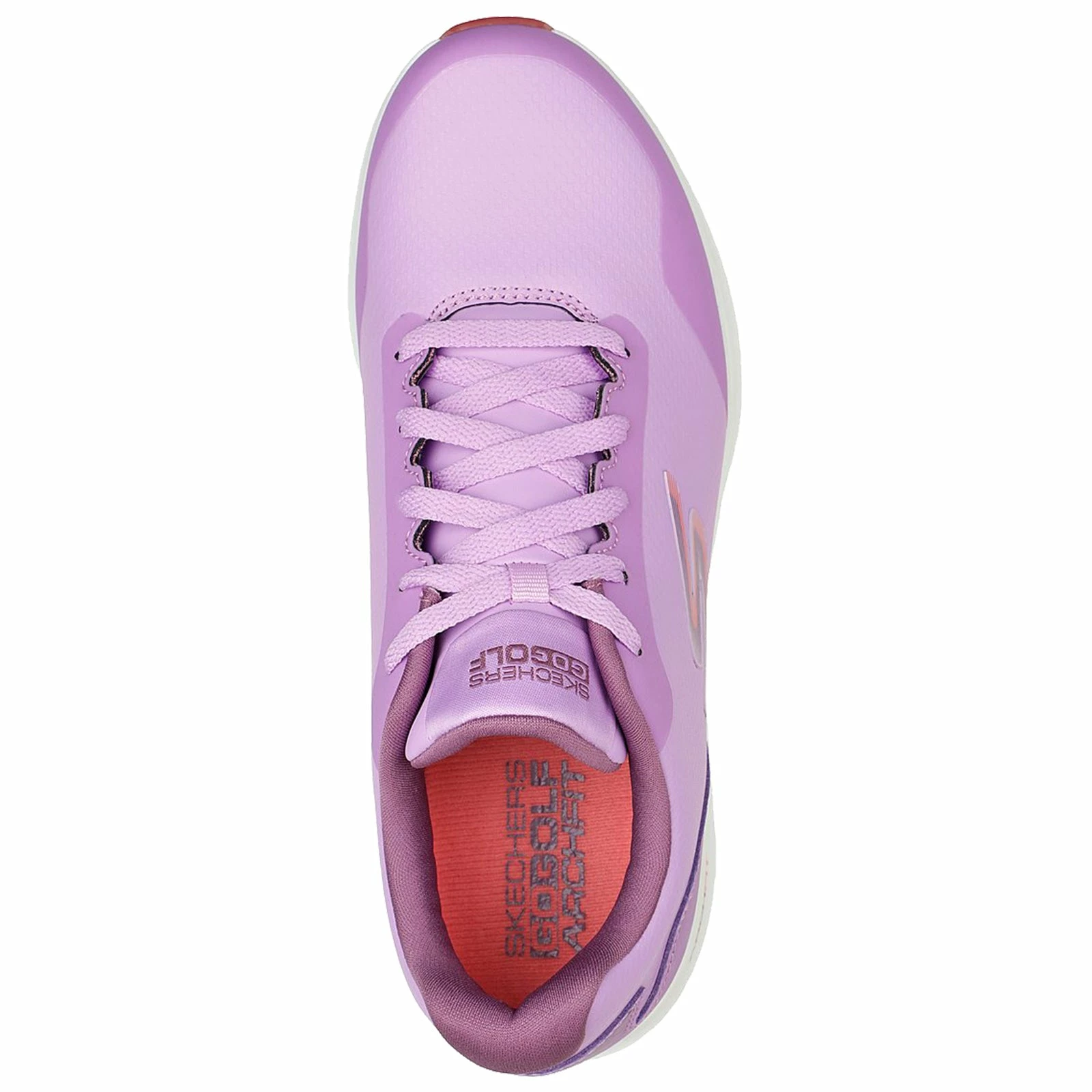 Skechers Ladies Max 2 Golf Shoes 17 Skechers Ladies Max 2 Golf Shoes - Image 17