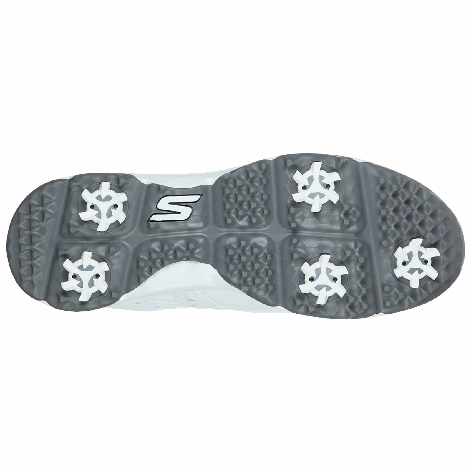 Skechers Ladies Pro 2 Golf Shoes 21 Skechers Ladies Pro 2 Golf Shoes - Image 21