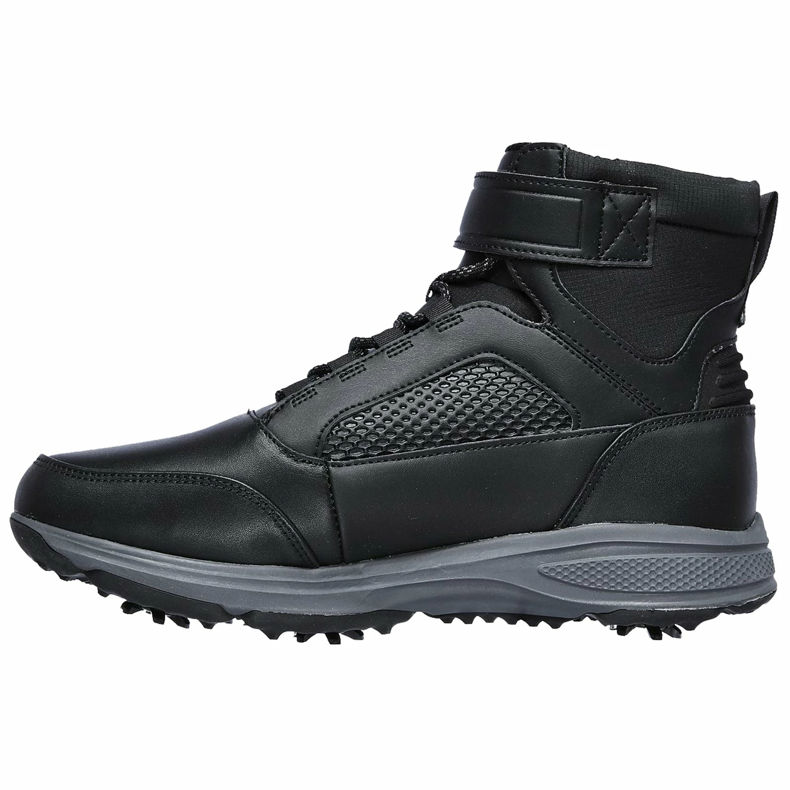 Skechers Mens Torque Brogan Golf Boots 3 Skechers Mens Torque Brogan Golf Boots - Image 3