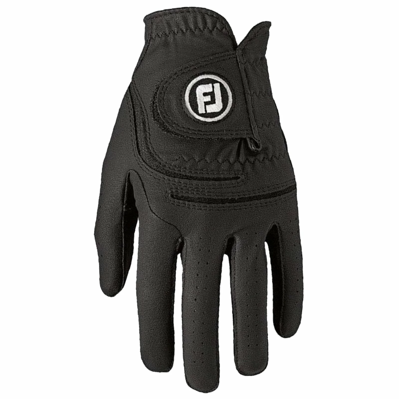 FootJoy Ladies WeatherSof Left Hand Golf Glove 5 FootJoy Ladies WeatherSof Left Hand Golf Glove - Image 5