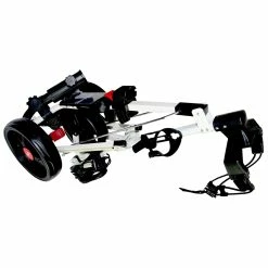 MacGregor MacTec 3-Wheel Golf Trolley -Balls Sales 2023 44vkvdsq4rk 1