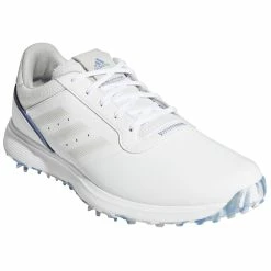 Adidas Mens S2G Leather Golf Shoes 12 Adidas Mens S2G Leather Golf Shoes -Balls Sales 2023 45jt5v4zvgd
