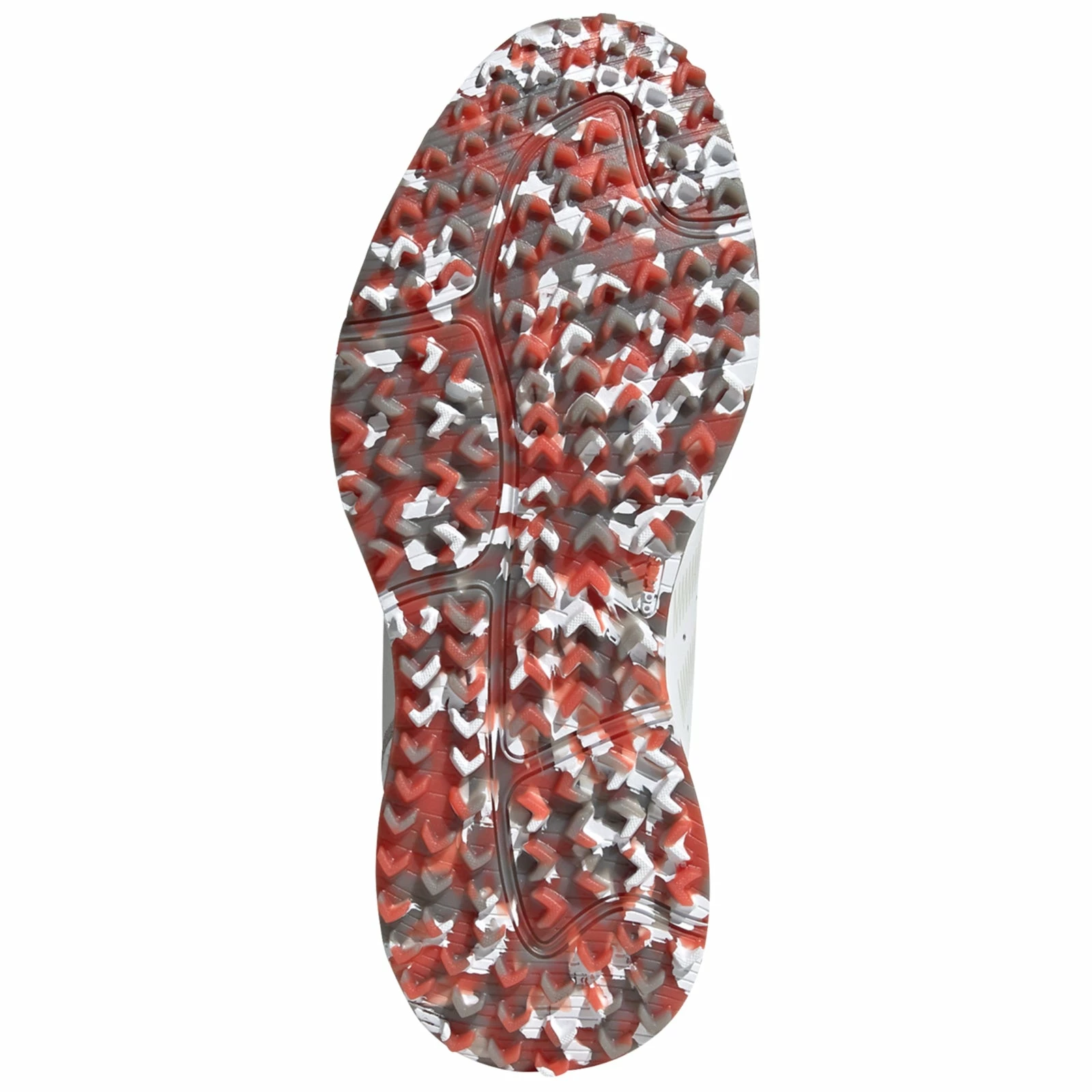 Adidas Mens S2G Spikeless Leather Golf Shoes 9 Adidas Mens S2G Spikeless Leather Golf Shoes - Image 9