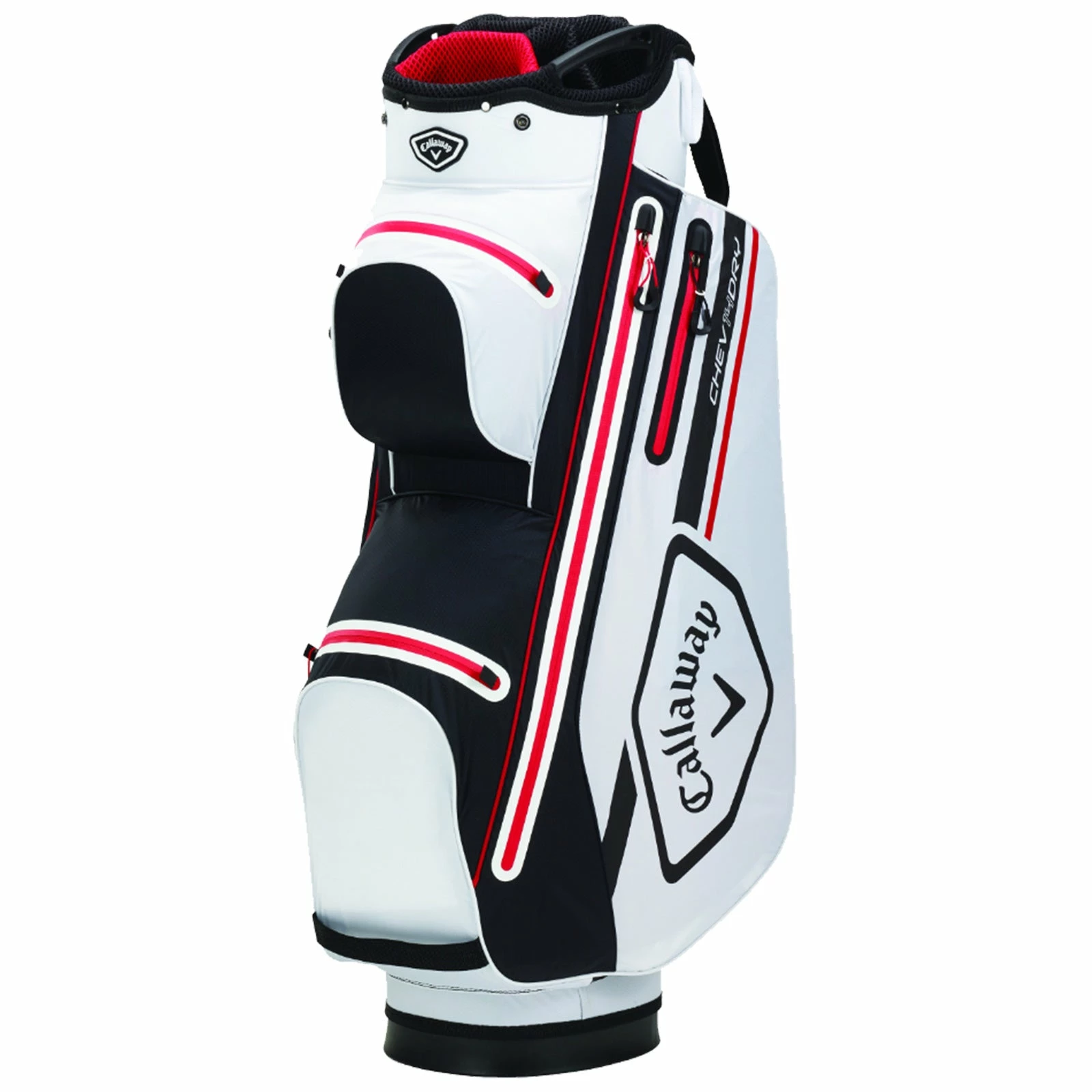 Callaway Mens Chev Dry 14 Cart Bag 7 Callaway Mens Chev Dry 14 Cart Bag - Image 7