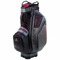 Big Max Dri Lite Tour Cart Bag -Balls Sales 2023 4c1kvmjmtpi