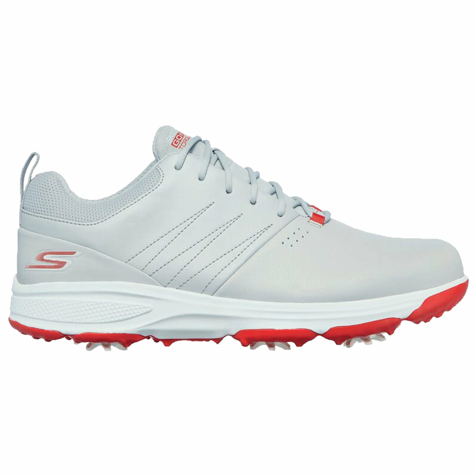 Skechers Mens Torque Pro Golf Shoes 3 Skechers Mens Torque Pro Golf Shoes - Image 3