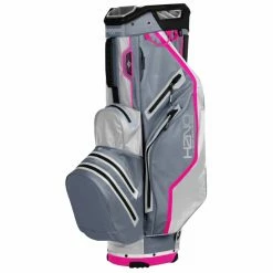 Sun Mountain H2NO Lite Waterproof Cart Bag 18 Sun Mountain H2NO Lite Waterproof Cart Bag -Balls Sales 2023 4dbqxr0nkhf