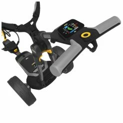 2023 PowaKaddy CT6 GPS Electric Golf Trolley 20 2023 PowaKaddy CT6 GPS Electric Golf Trolley -Balls Sales 2023 4de3kgi0jxj