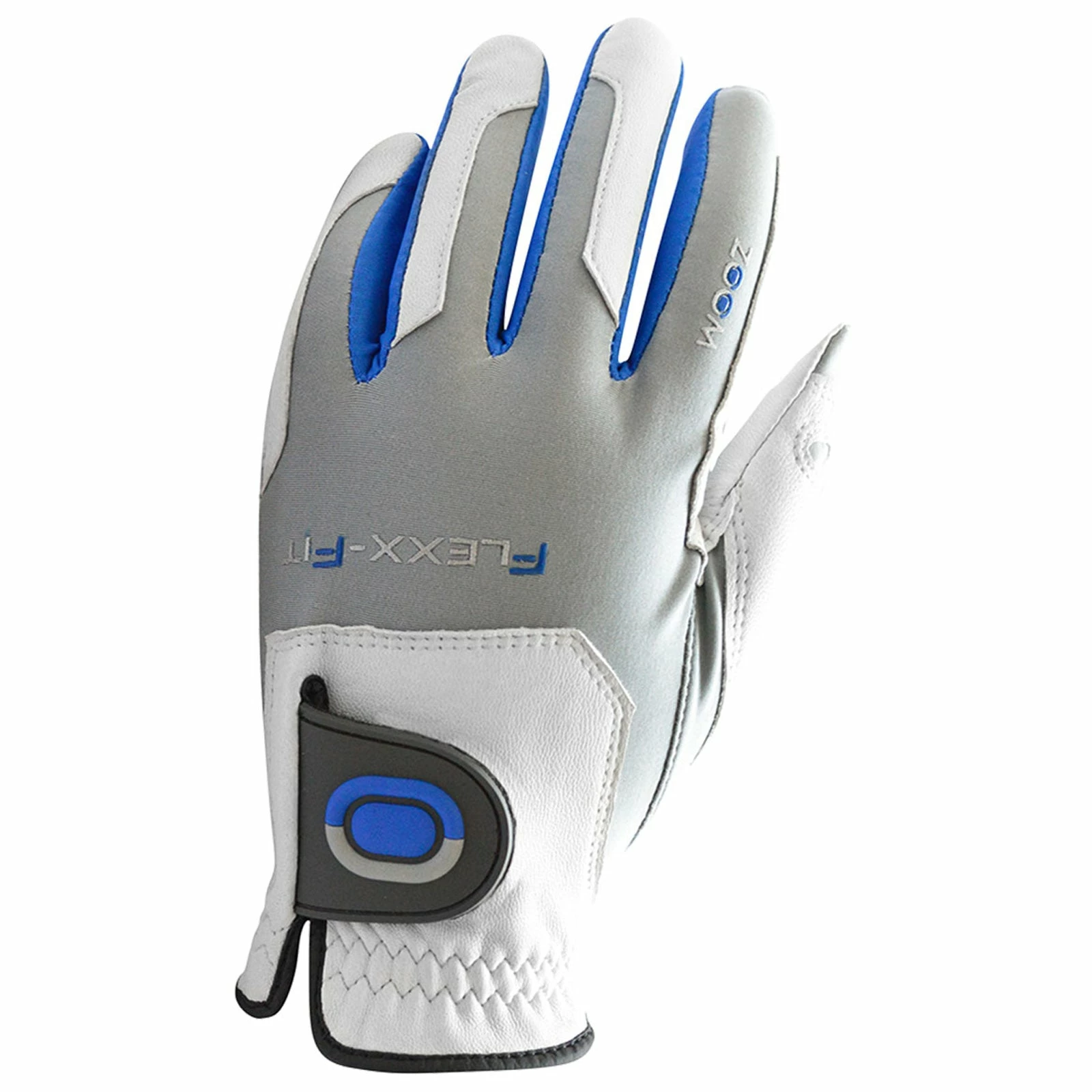 Zoom Ladies Left Hand Flexx Fit TOUR Golf Glove - One Size 9 Zoom Ladies Left Hand Flexx Fit TOUR Golf Glove - One Size - Image 9