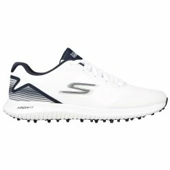Skechers Mens Max 2 Golf Shoes -Balls Sales 2023 4fho4rvdksx